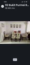 Blk 469 Blue Riverview (Sembawang), HDB 5 Rooms #580762211